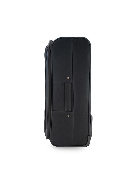 Semi Line Semi Line Valigia grande T5601-4 Nero
