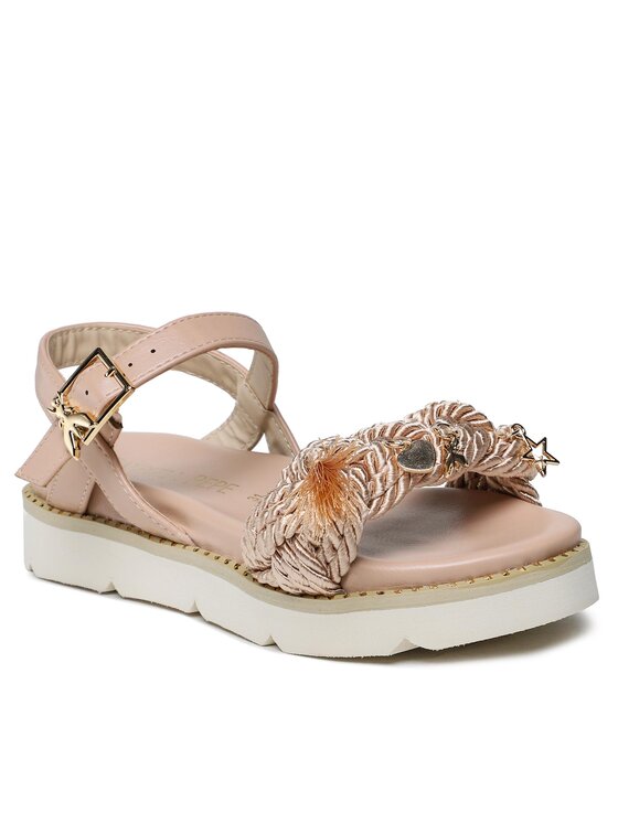 Patrizia Pepe Patrizia Pepe Sandaalid PJ222.02 M Roosa