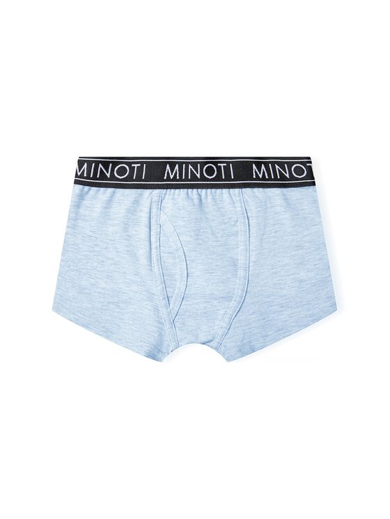 minoti minoti Komplet bokserek 9B BRIEF 15 Kolorowy