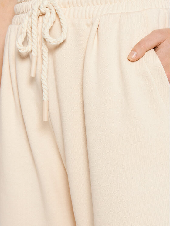 Imperial Imperial Dressipüksid P3D0CBF Beež Regular Fit