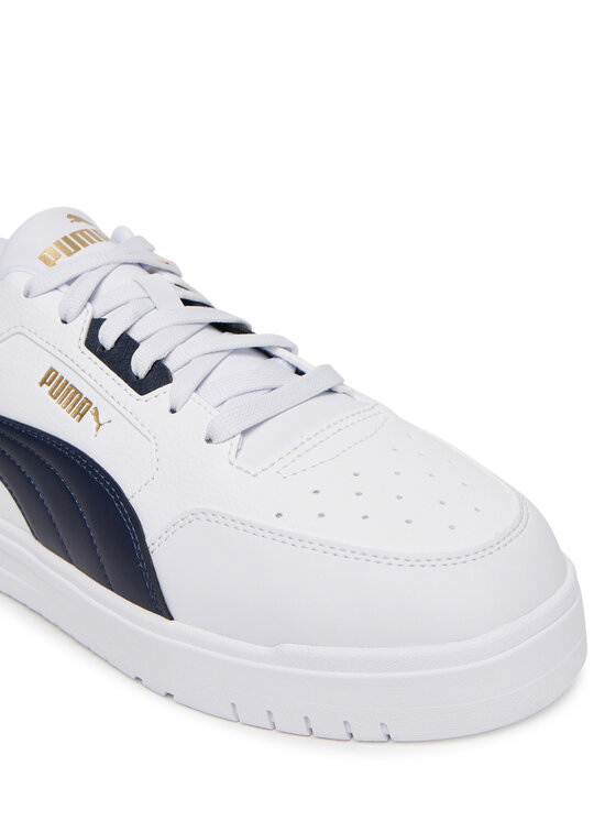Puma Puma Sneakersy Shuffle Downtown 402596 04 Biały