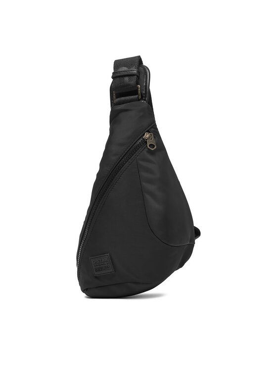 G-Star Raw G-Star Raw Käekott C-BEN-XC8342 Must