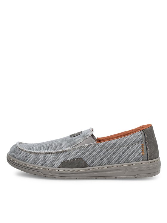 Rieker Rieker Pantofi 08651-62 Bej