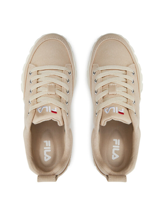 Fila Fila Tossud Sandblast C Wmn FFW0062 Beež