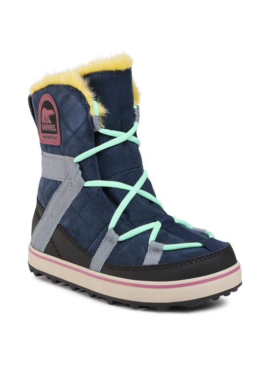Sorel glacy shortie deals