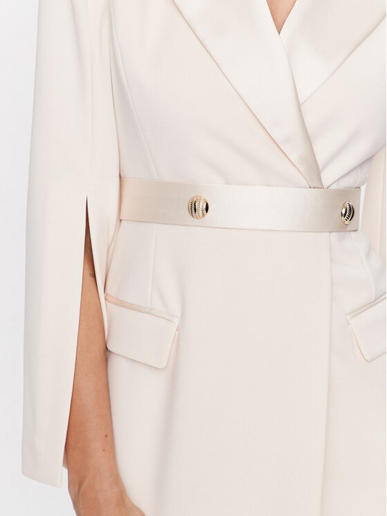 Imperial Imperial Kokteilikleit ADAZFAWC Ekrüüvärv Regular Fit