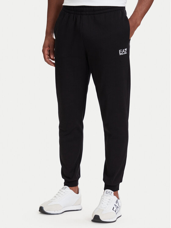 EA7 Emporio Armani EA7 Emporio Armani Spordidressid 8NPV68 PJVTZ 1200 Must Regular Fit
