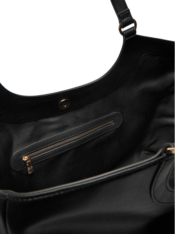LOVE MOSCHINO LOVE MOSCHINO Kabelka JC4391PP0NKN0000 Čierna
