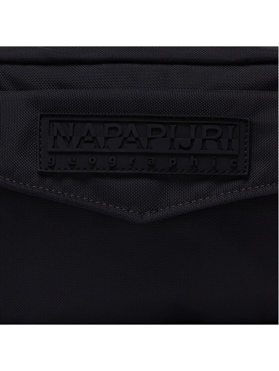 Napapijri Napapijri Torba 307344 Czarny