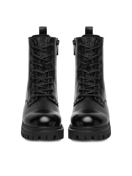 JENNY JENNY Ghete CEO-REET HY13023-61 Negru