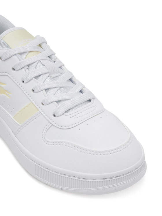 Lacoste Lacoste Laisvalaikio batai 7-49SUJ0004 Balta