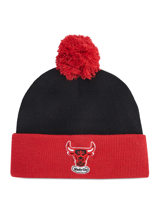 Căciulă Mitchell & Ness Two Tone HPCK1052 Negru