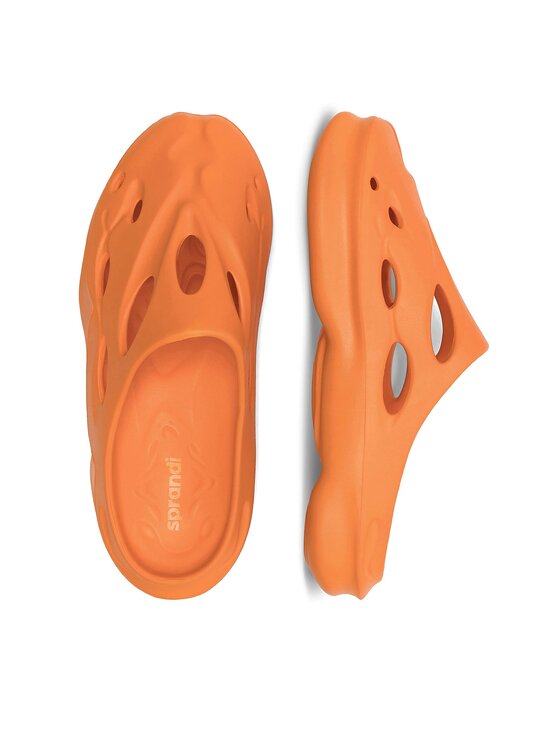 Sprandi Sprandi Plätud CREATURES WP88-23963 Oranž