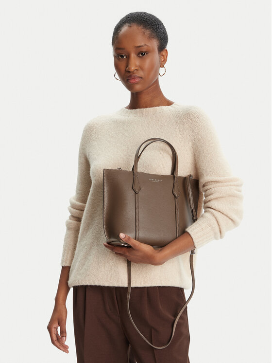 Tory Burch Tory Burch Käekott 174234 Must