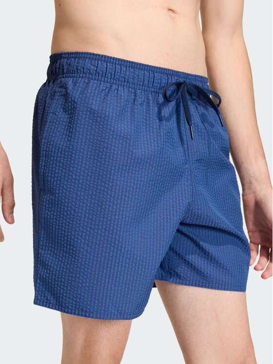 adidas adidas Kąpielówki 151657 Szary jasny