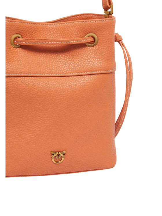 PINKO PINKO Borsa 104303a29q-a57q Arancione