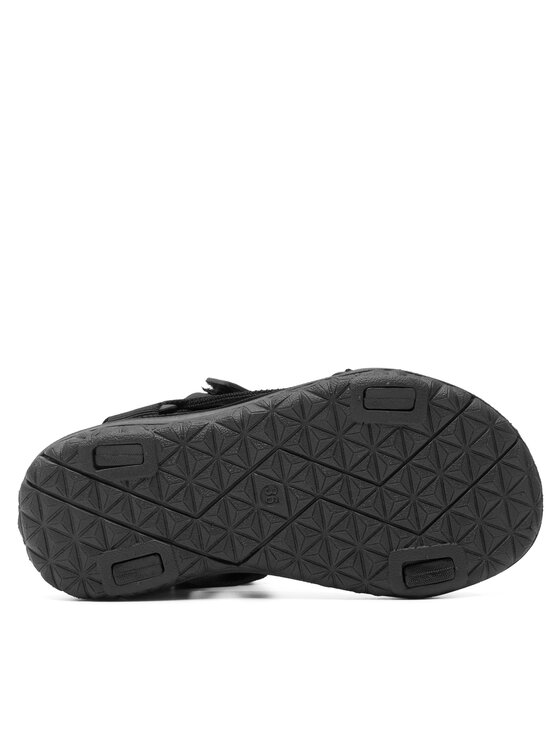 Sprandi Sprandi Sandale WP40-20173Y Negru