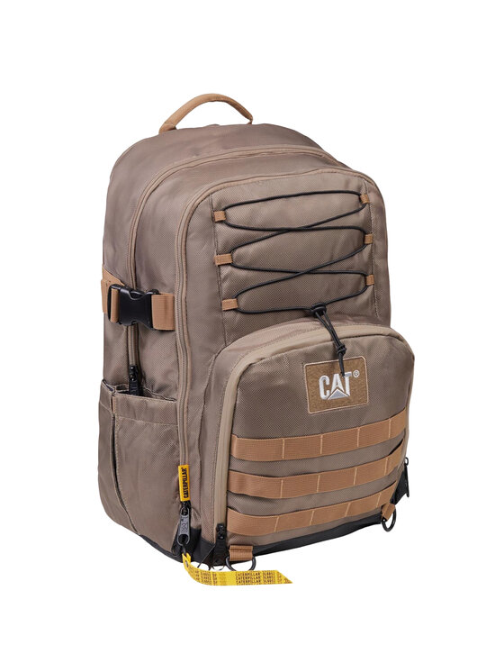 CATerpillar CATerpillar Zaino Caterpillar Sonoran Backpack Marrone