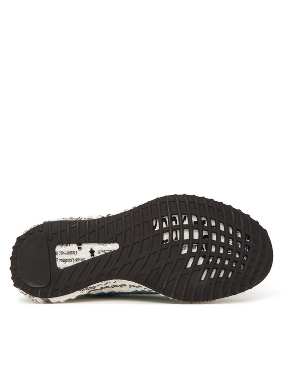 Laura Vita Laura Vita Sneakersy Burton 31 Kolorowy