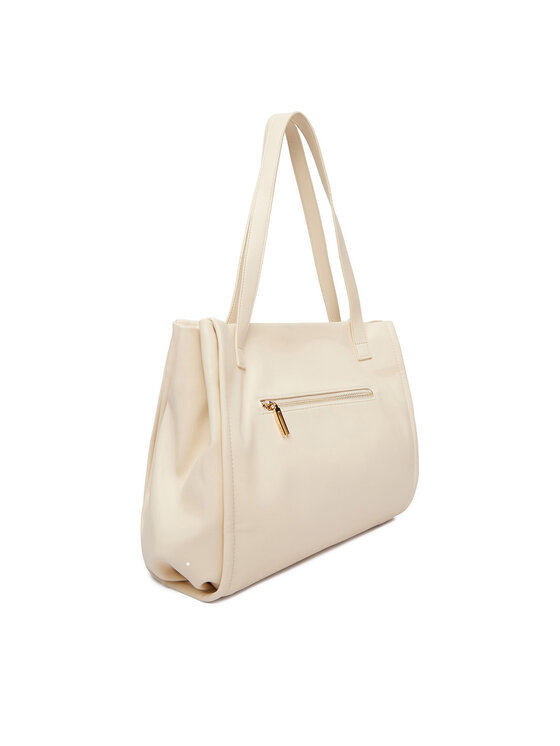 MEXX MEXX Torebka EO-MEXX-B-002-09 Écru
