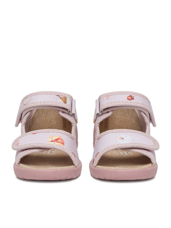 Lasocki Kids Lasocki Kids Παντόφλες Σπιτιού CEO-LASOCKI-05 Ροζ