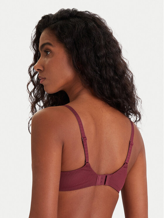 Chantelle Chantelle Reggiseno con ferretto Legend C15YNA Bordeaux