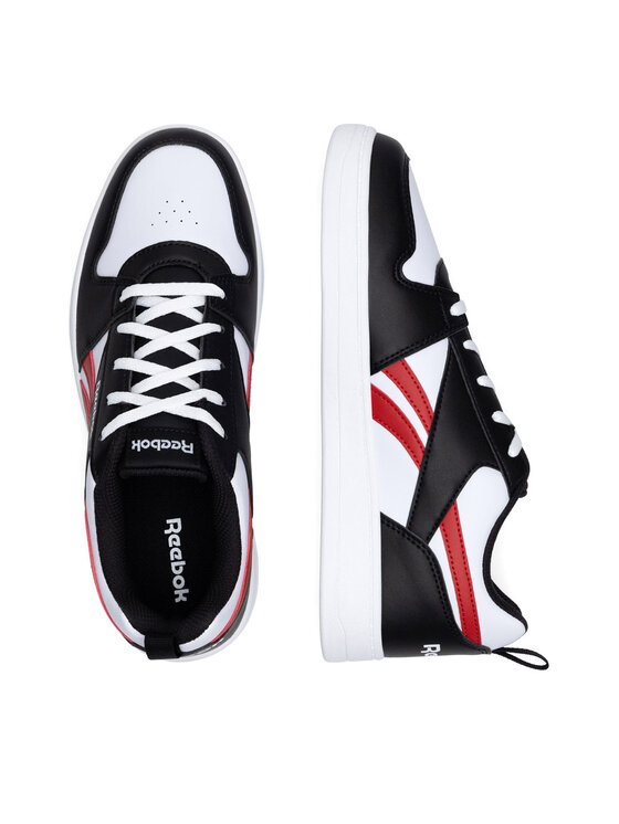 Reebok Reebok Sneakersy Royal Prime 2.0 100044073 Černá