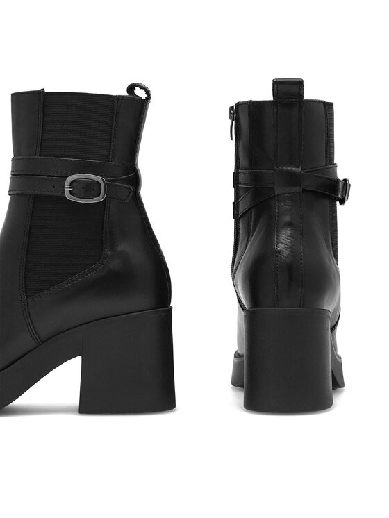 Lasocki Lasocki Stiefeletten VELIA EST-VELIA-02 Schwarz
