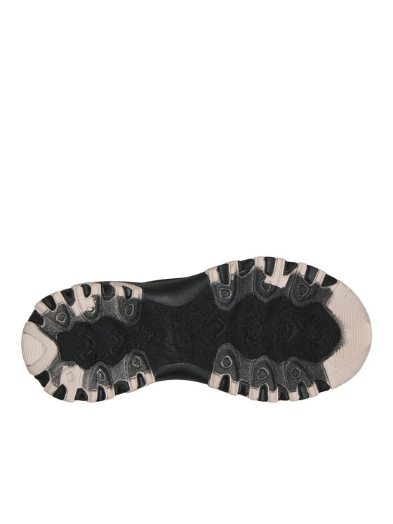 Skechers Skechers Trekkingi 180399-TPBK Beżowy