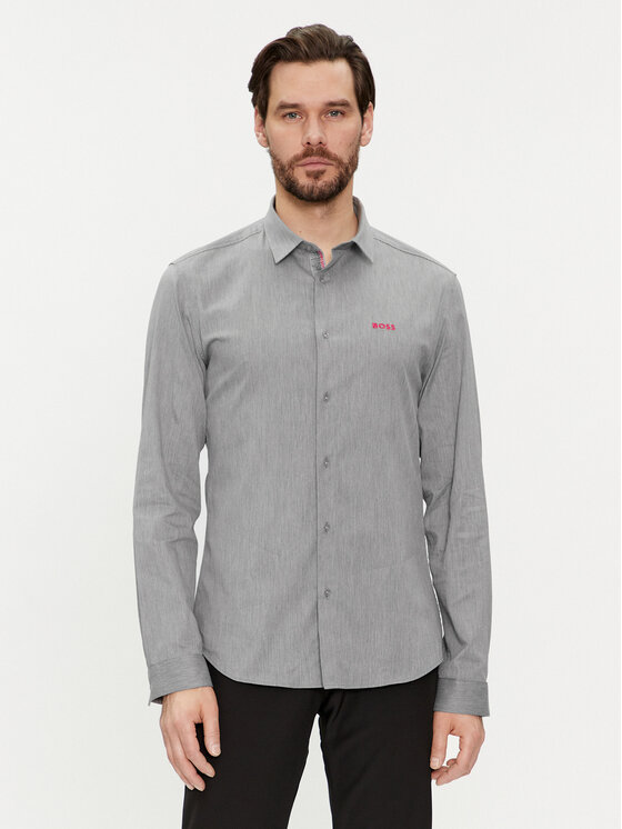 Camicia Boss