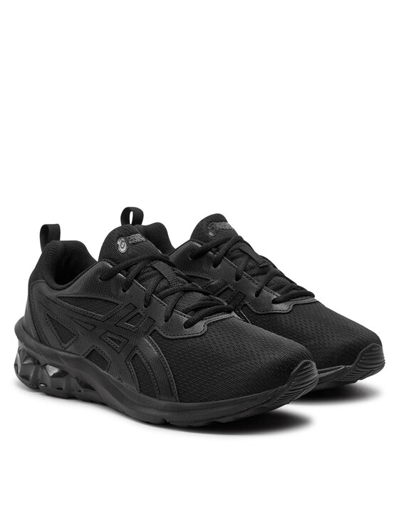 Asics Asics Αθλητικά Gel-Quantum 90 Iv Gs 1204A135 Μαύρο