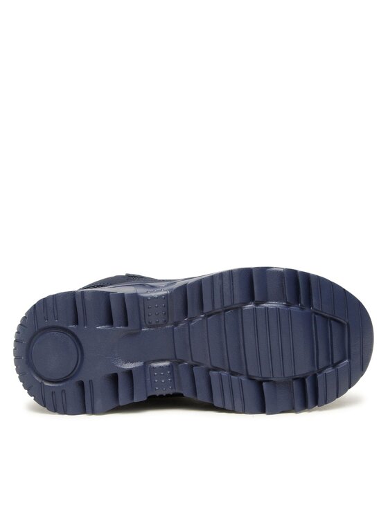 Sprandi Sprandi Polacchine CP86-22803 Blu scuro