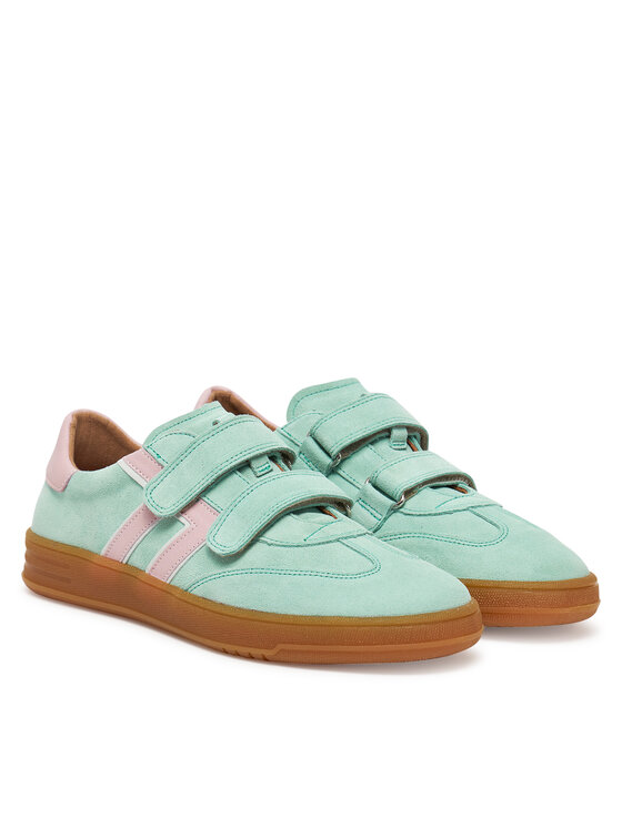 Froddo Froddo Sneakersy G3130269-10 D Niebieski