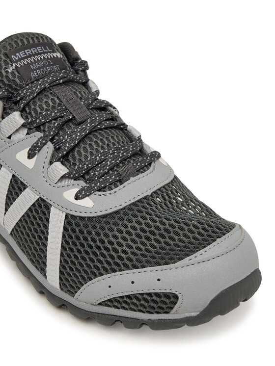 Merrell Merrell Αθλητικά Maipo 3 Aerosport J00003299 Γκρι