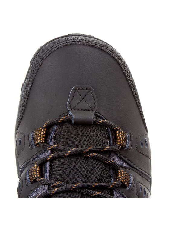 Columbia Trekkingi Peakfreak Nomad BM3923 Czarny Modivo.pl