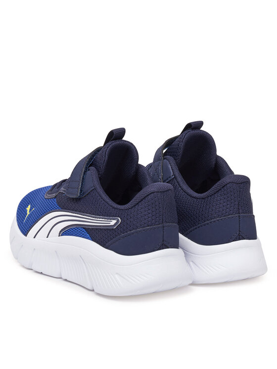 Puma Puma Сникърси FlexFocus Modern AC+ PS 401519 02 Син