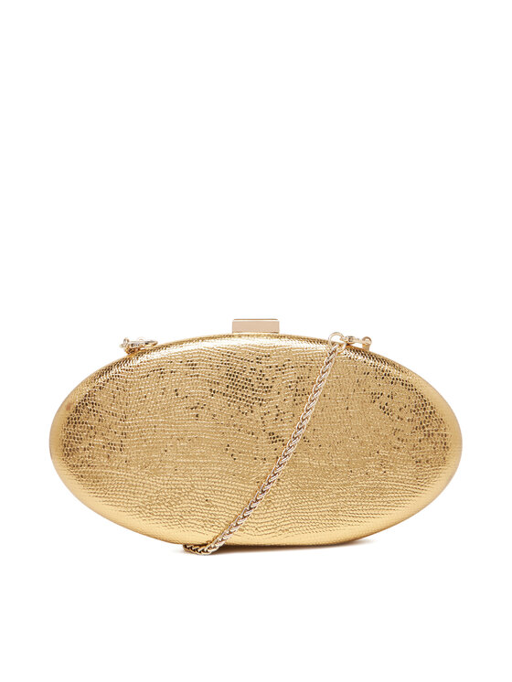 Just Cavalli Just Cavalli Handtasche 79RA4BZ4 Goldfarben