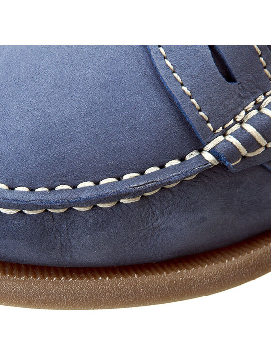 GINO ROSSI Gino Rossi Mocassini JM2282-TWO-BN00-5700-0 Blu