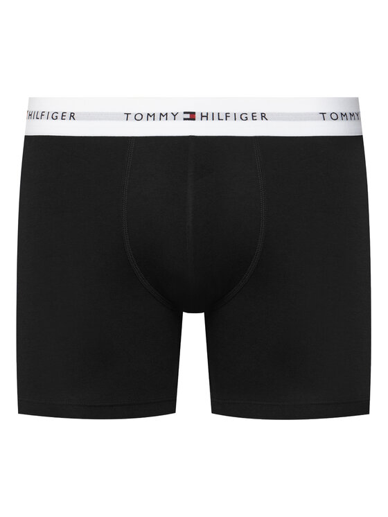 Tommy Hilfiger Tommy Hilfiger Komplet bokserek UM0UM03874 Kolorowy