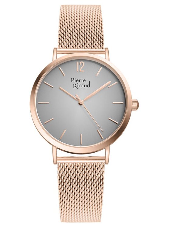 Pierre Ricaud Pierre Ricaud Orologio P51078.91R7Q Oro
