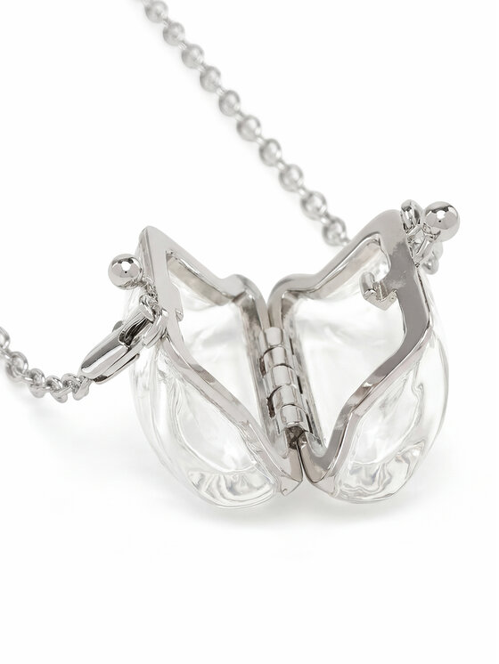 Weekend Max Mara Weekend Max Mara Collana 2615751174650 Argento