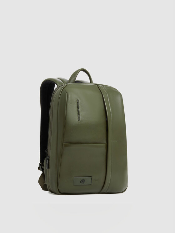 Piquadro Piquadro Zaino 542 Verde