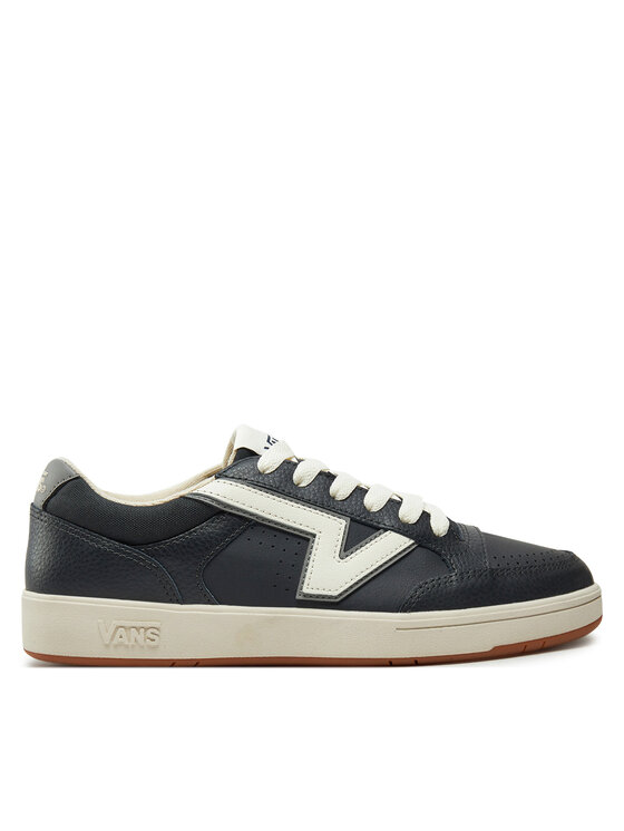 Sneakers Vans Lowland CC VINTAGE SPORT VN000BWB6RJ1 Gri