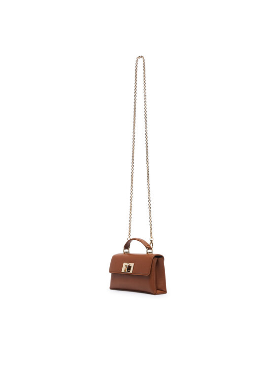 Furla Furla Kabelka 1927 Mini  WE00423 ARE000 CN 03B00 Tmavo hnedá