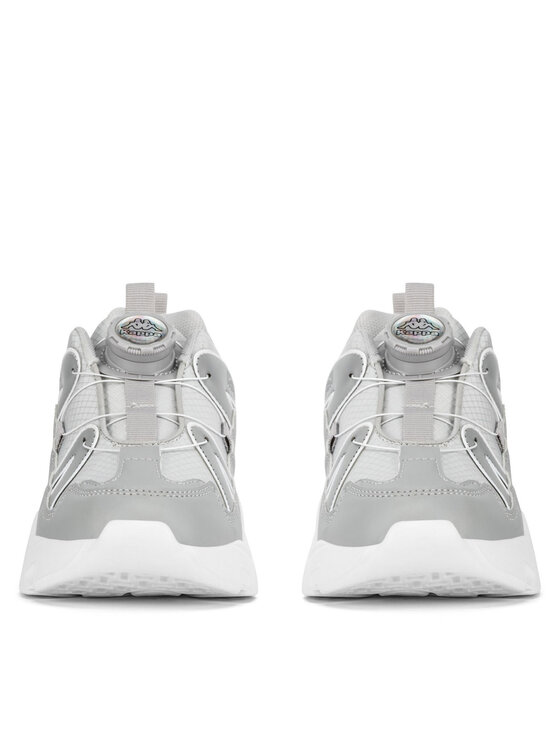 Kappa Kappa Sneakers 23KC2371A Grau
