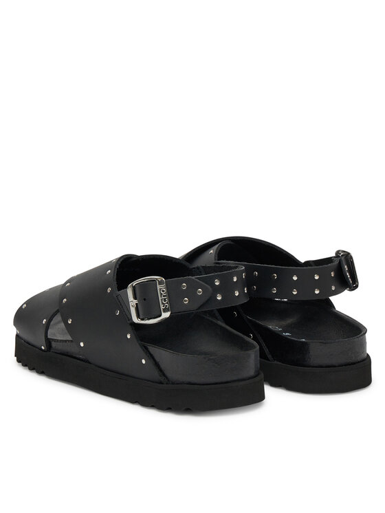 Scholl Scholl Sandaalid Dalia F32244 Must