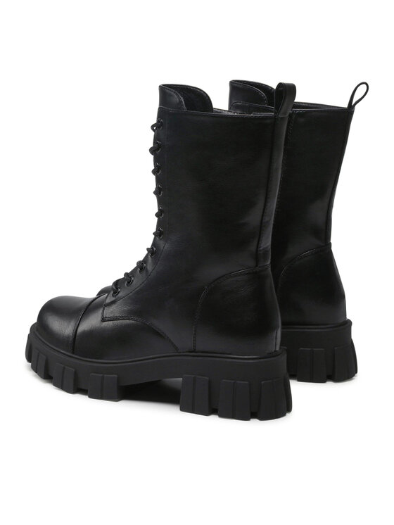 DeeZee DeeZee Traperid WS5585-11A Must