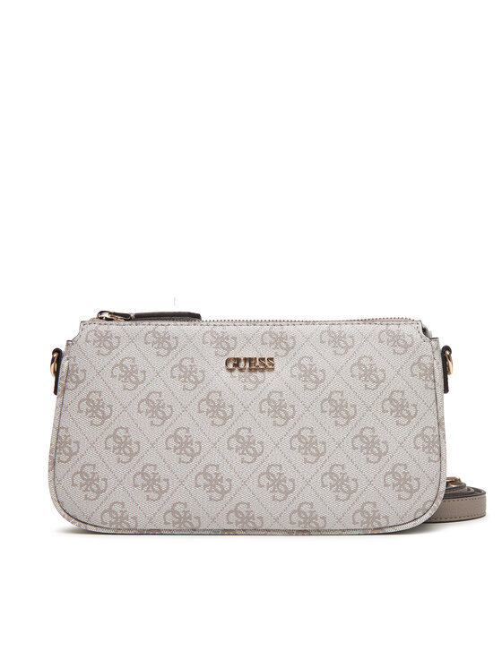 Guess Guess Borsetta Noelle II Mini HWBG96 72710 Beige