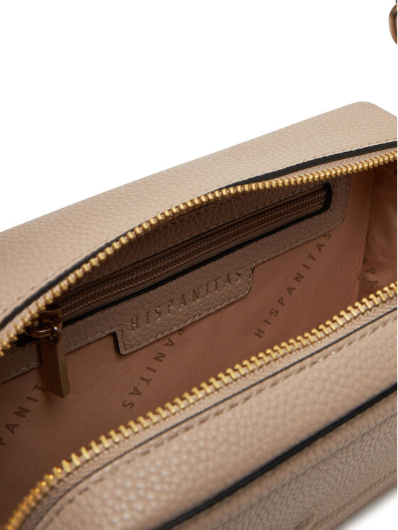 Hispanitas Hispanitas Handtasche BV253840 Braun