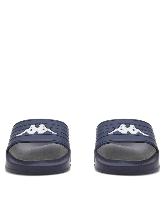 Kappa Kappa Şlapi Logo Noles 361F2UW-922 Bleumarin